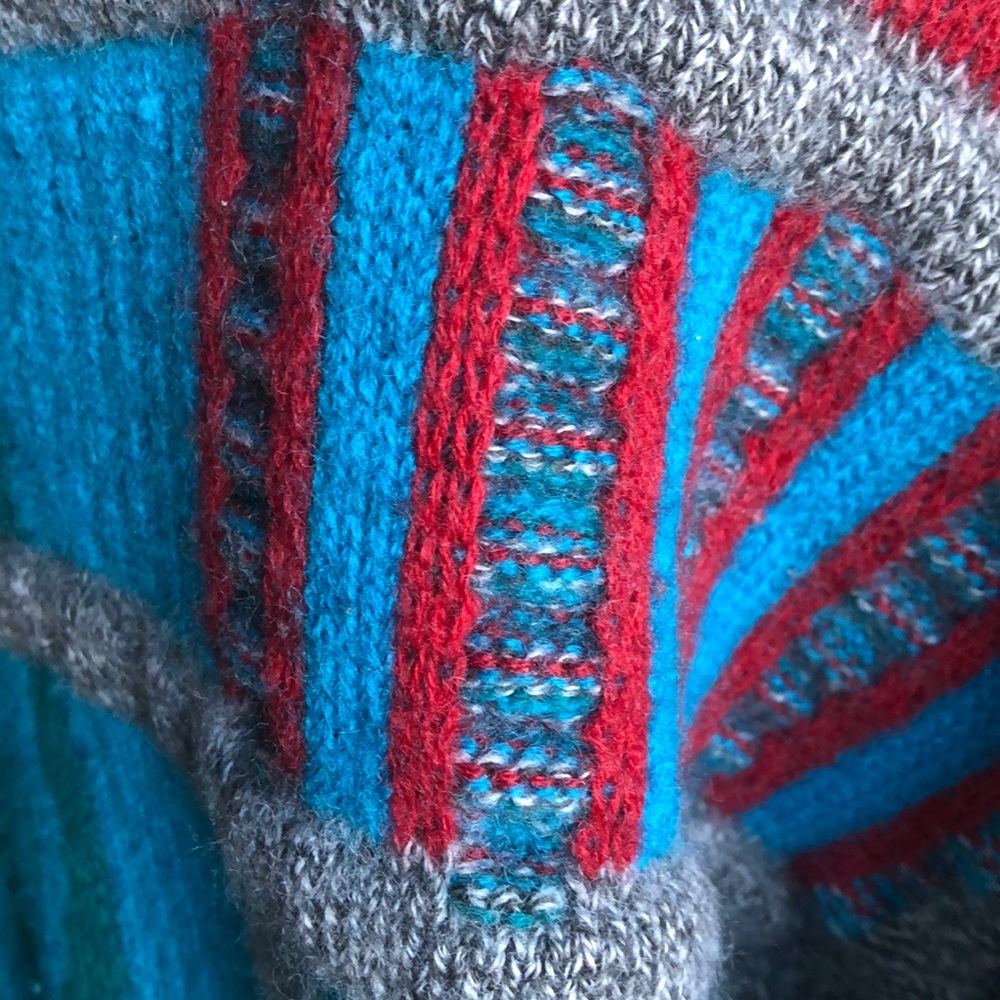 Coogi Sweater - Picture 6 of 9